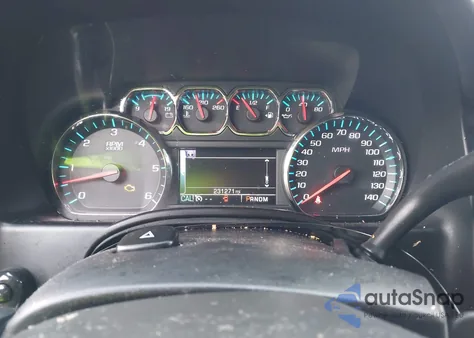 2016 Chevrolet Suburban Ls z USA, uszkodzony, nr VIN 1GNSCGKC6GR199360